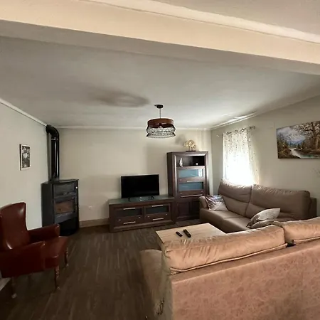 La Casa De La Abuela-2
